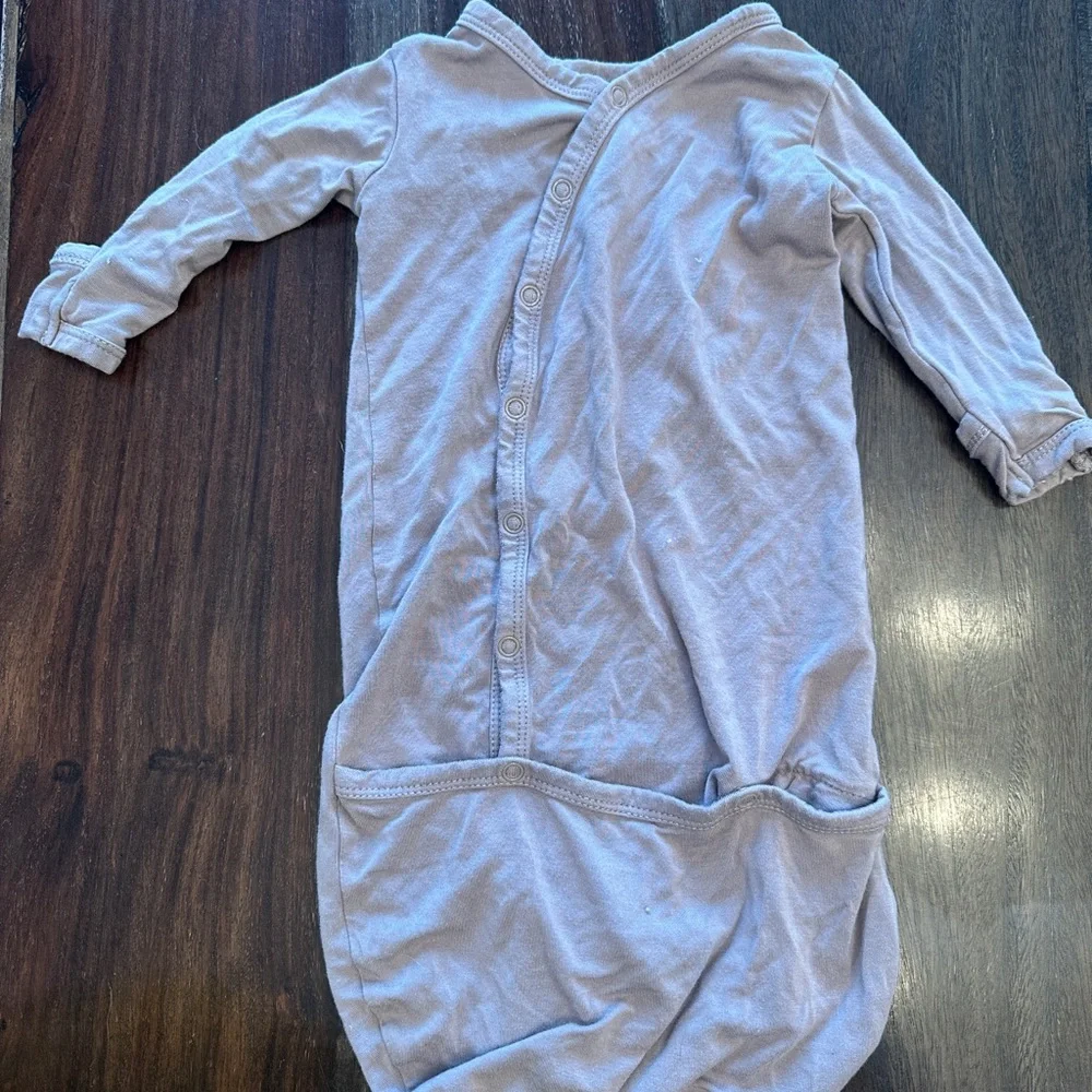 Baby Boy Bundle 0-3 months